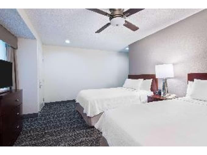 Homewood Suites by Hilton Charlotte North Univ Research - photo 9