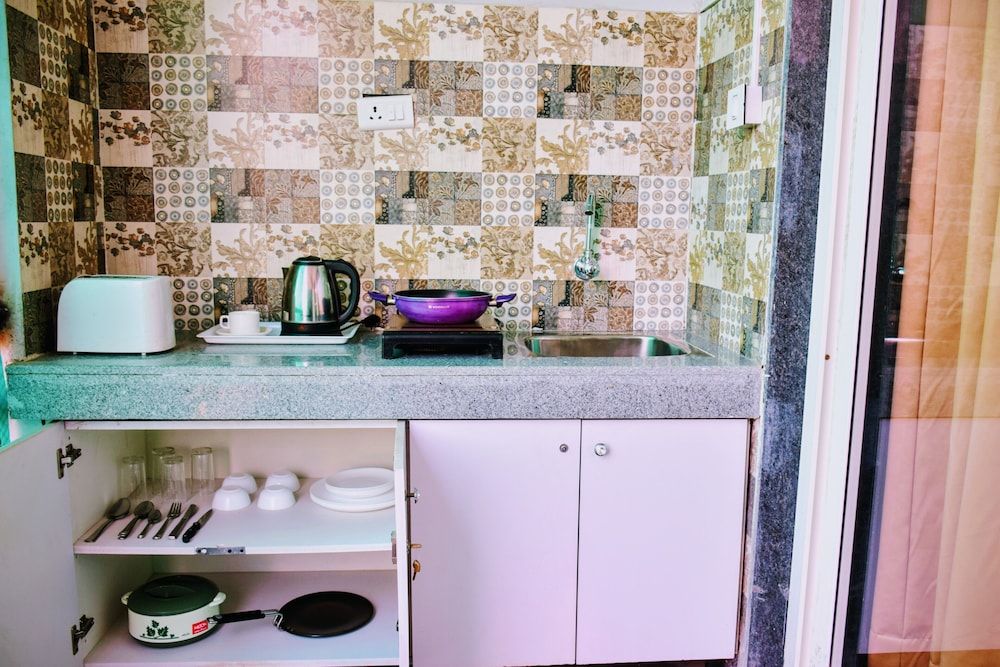When In Gurgaon Service Apartments Opp Artemis Hospital