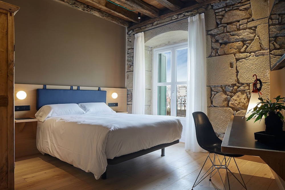 Donibanea in Pasaia, Spain