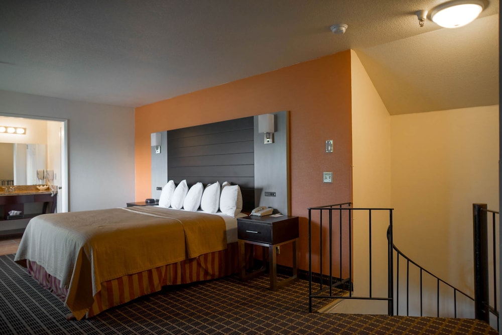 Hotel Solares - photo 8