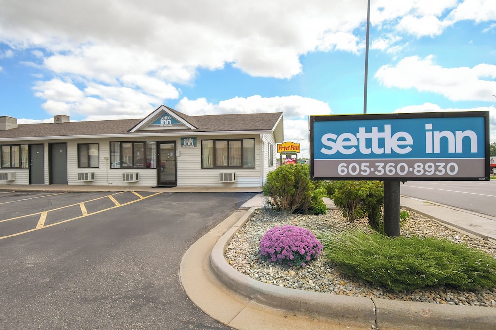 Settle Inn in Sioux Falls, United States