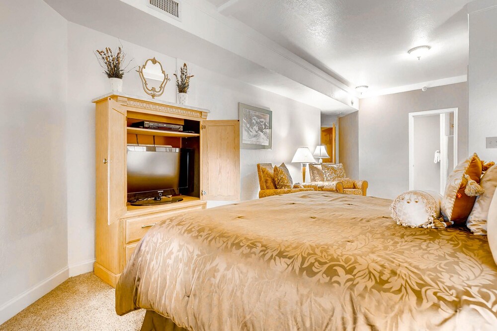 Powder Run C11 by Park City Lodging - photo 5