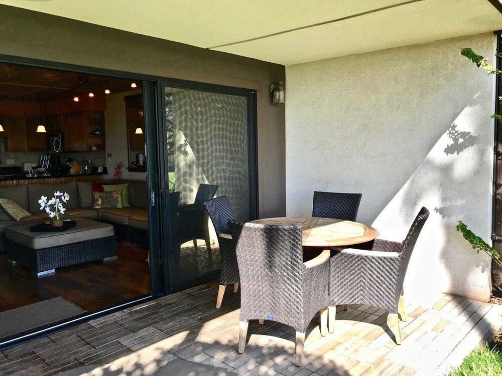 Maalaea Surf Resort in Kihei, United States