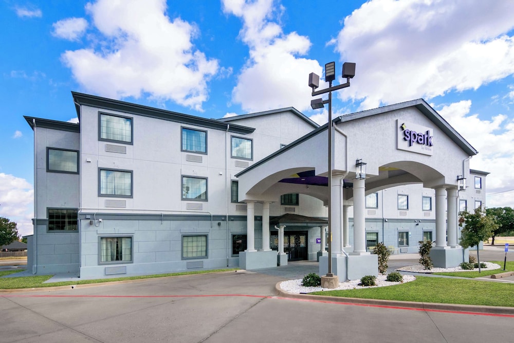Spark By Hilton Wichita Falls - photo 33