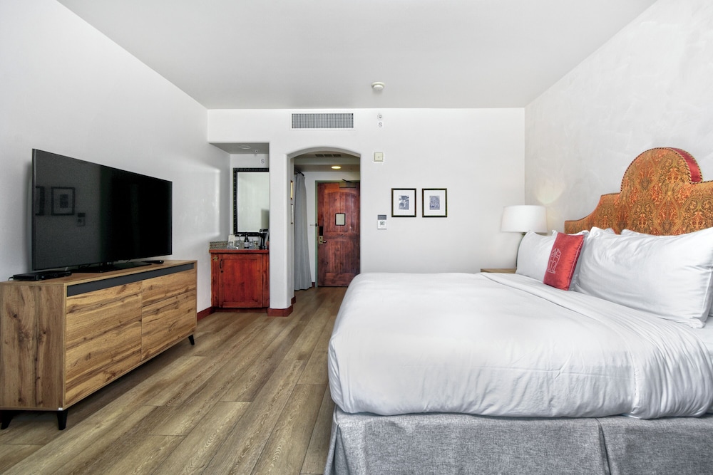 Hotel Los Gatos - photo 28