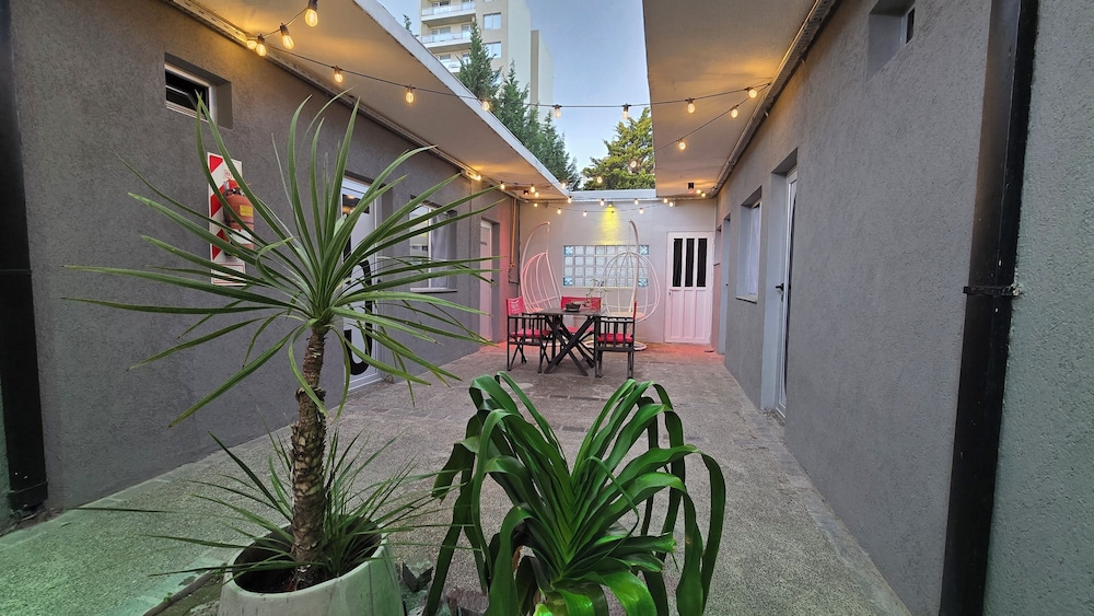 Residencial Verona in Puerto Madryn, Argentina