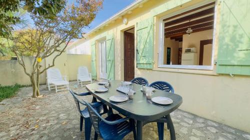 Location Proche Des Plages — hotel in Sainte-Marie-De-Re