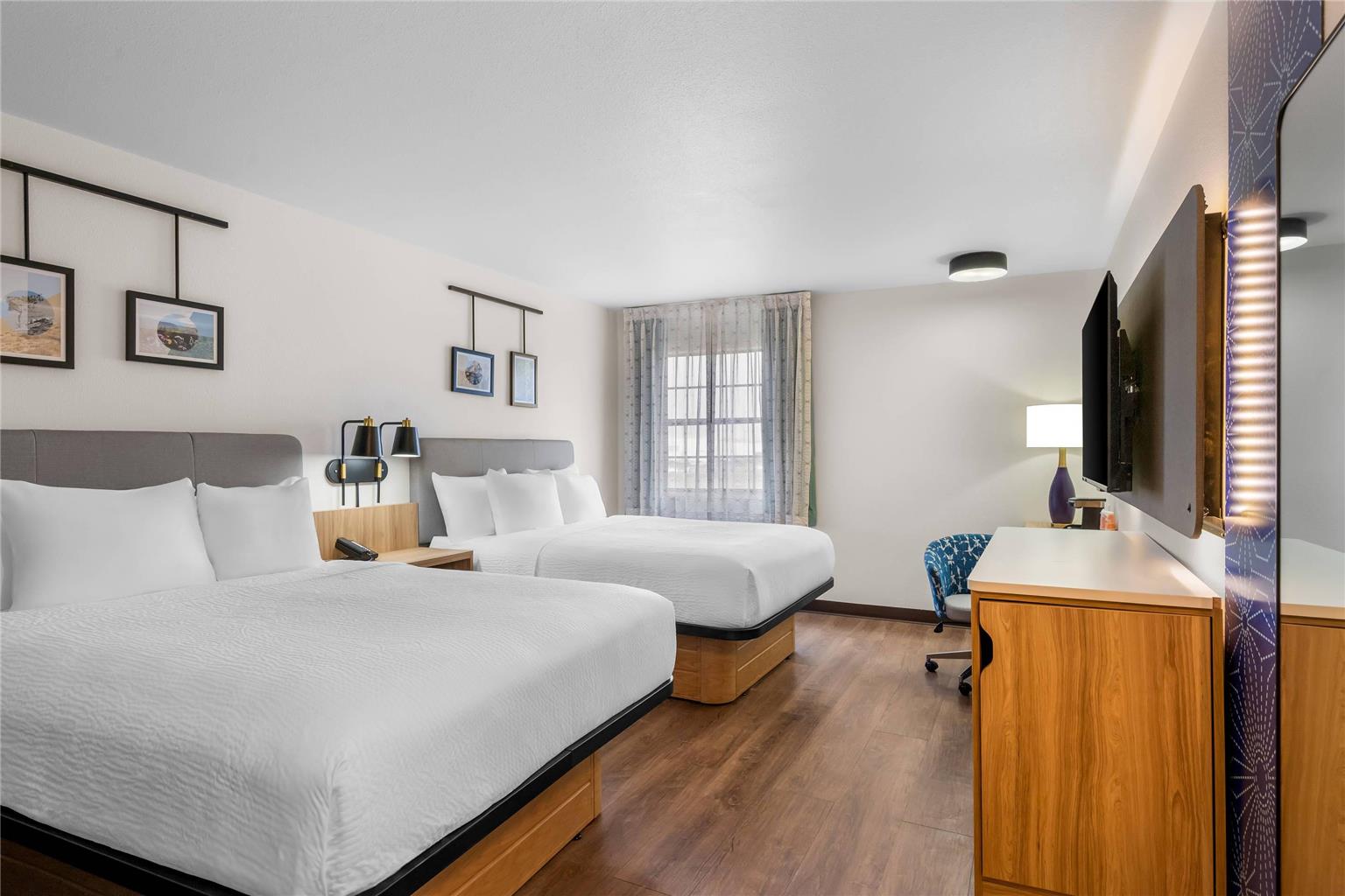 Sleep Inn & Suites Searcy near University - photo 22