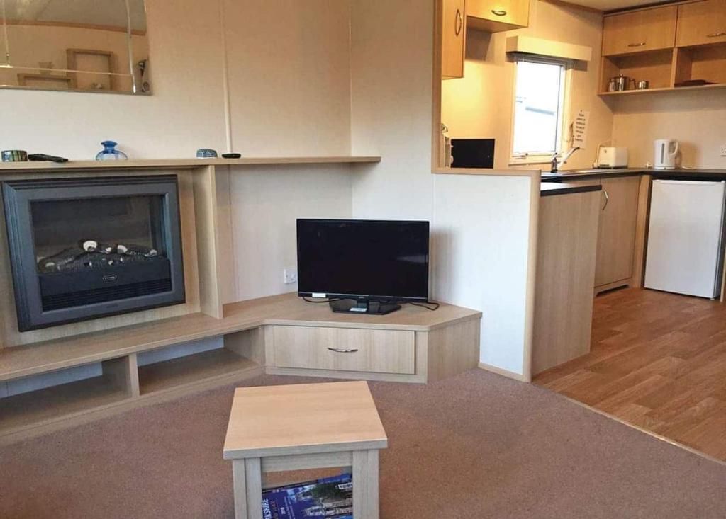 Tollerton Holiday Park