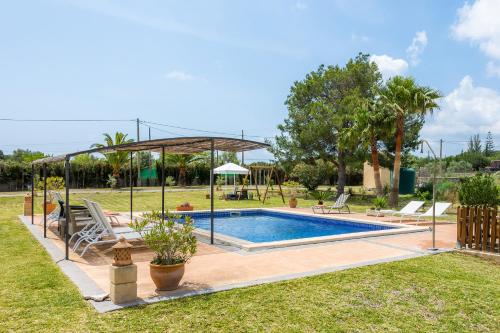 Finca Kelly — Arta — photo 3