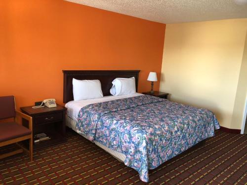Dogwood Park Inn - photo 8
