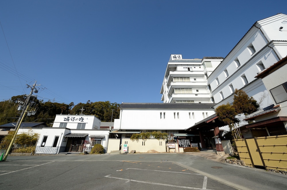 Horienosho in Hamamatsu, Japan