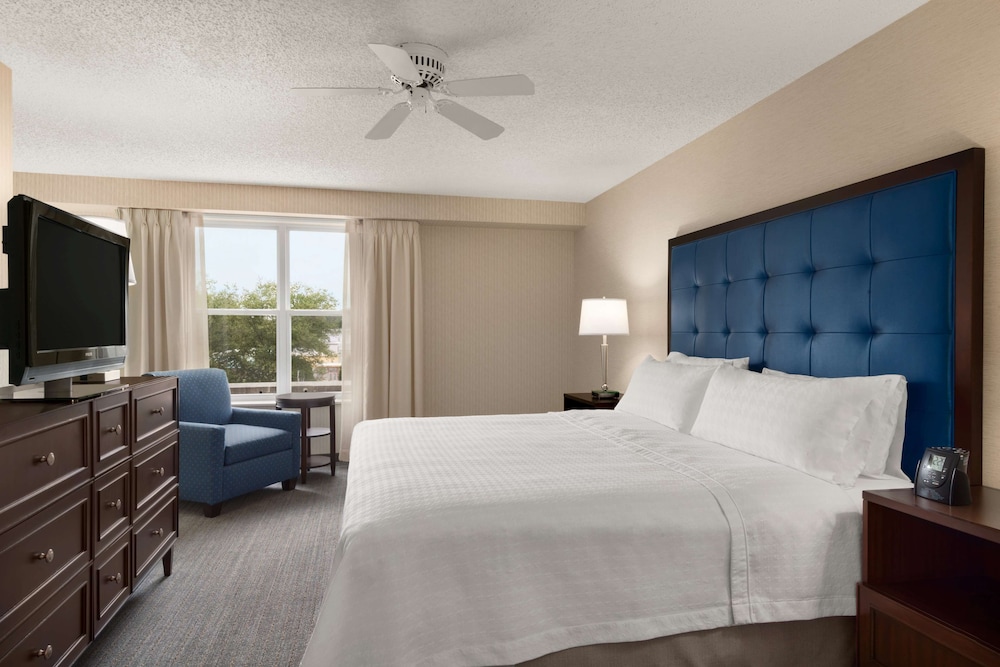 Homewood Suites by Hilton Wilmington Brandywine Valley - photo 15