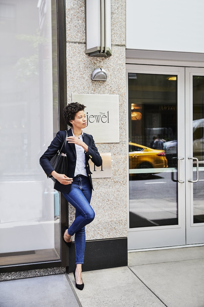 The Jewel Hotel New York - photo 53