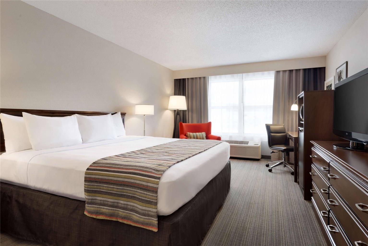 Country Inn & Suites by Radisson Houghton MI — hotel in Houghton