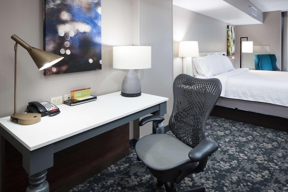 Hilton Garden Inn Nashville Vanderbilt - photo 8