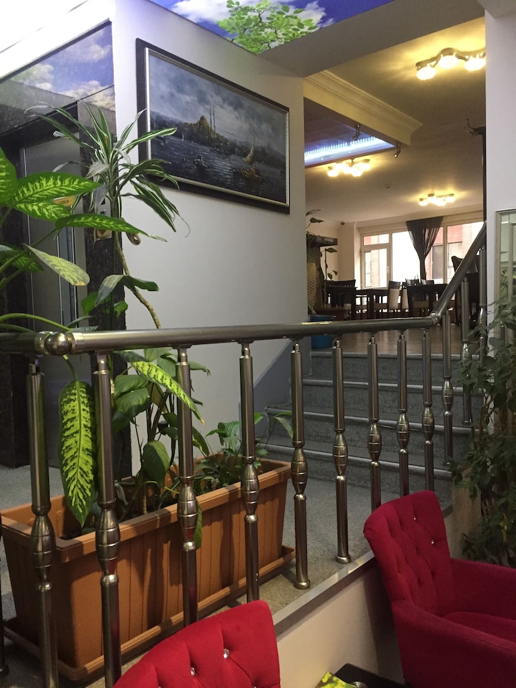 Sirin Otel — Istanbul — photo 3