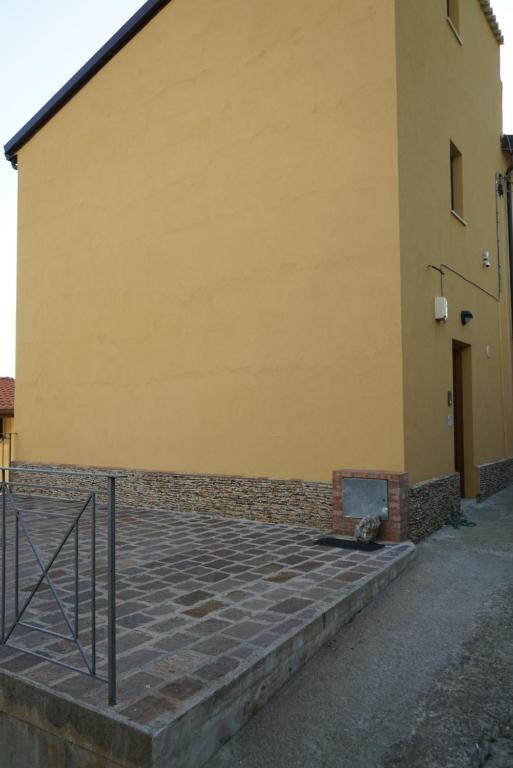 Borghi vivi Falerna in Falerna, Italy