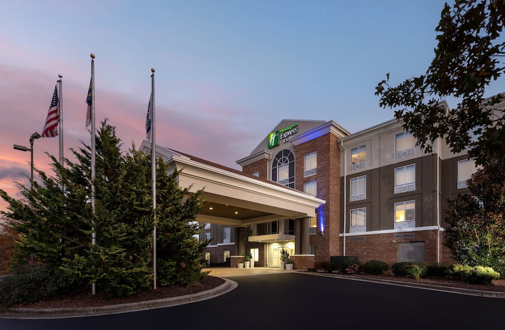 Holiday Inn Express Hotel & Suites Greensboro Airport Area by IHG - photo 43