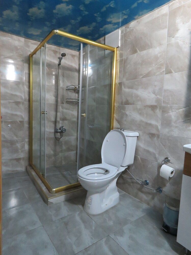 Star Apart Hotel in Dogubayazit, Turkey