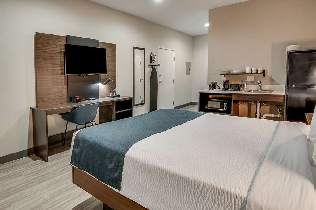Studio 6 Mesquite TX Dallas - photo 10
