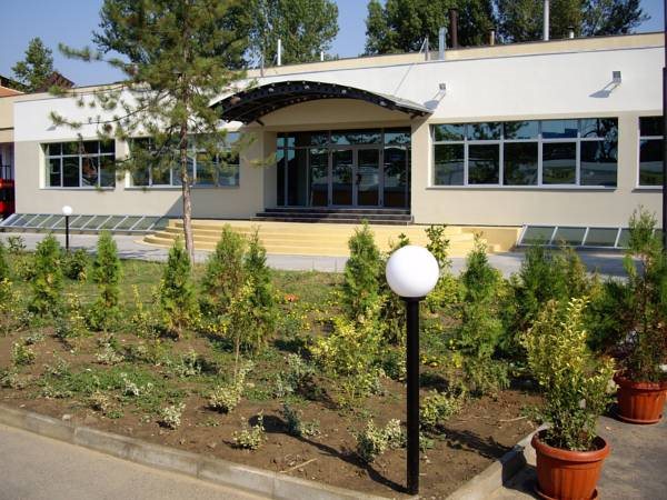 Hotel Kardjali in Kardzhali, Bulgaria