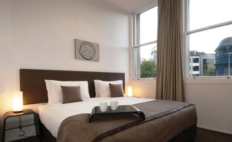 Chatham in Auckland, New Zealand