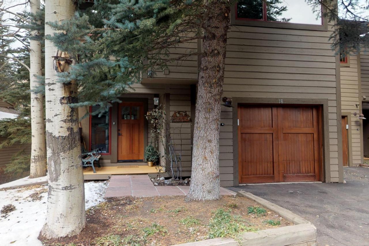 Meadow Drive 18 in Vail, United States