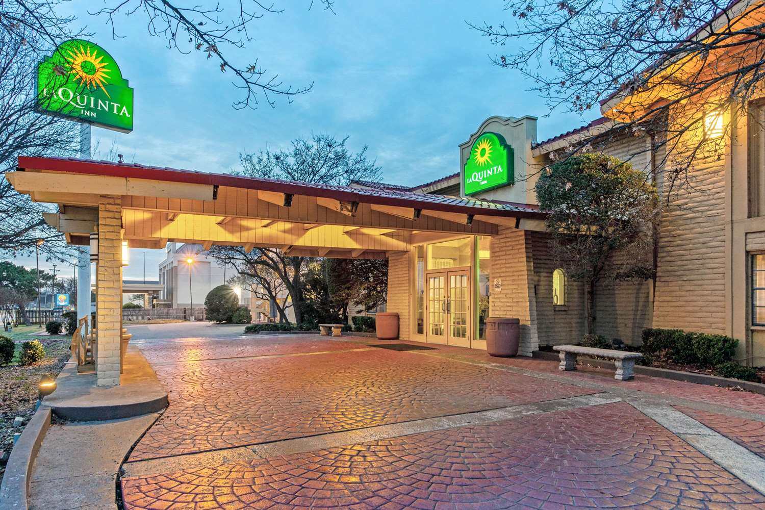 La Quinta Inn Wichita Falls Event Center North - photo 19