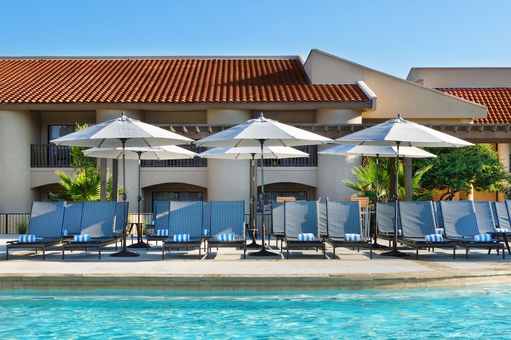 Tapatio Springs Hill Country Resort - photo 9