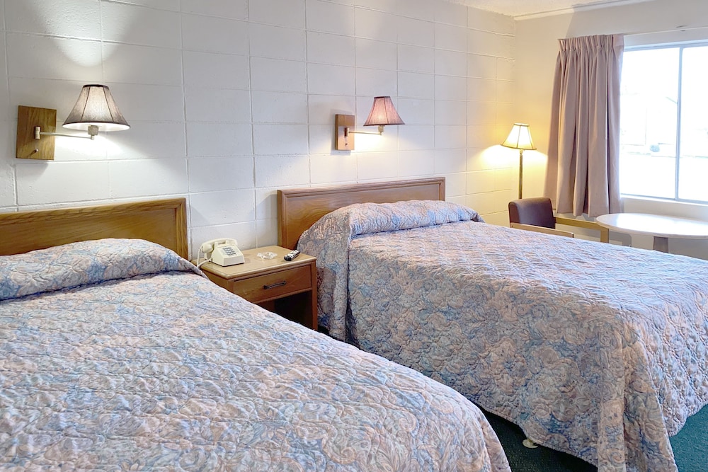 OYO Hotel Mauldin SC South Main Street - photo 6