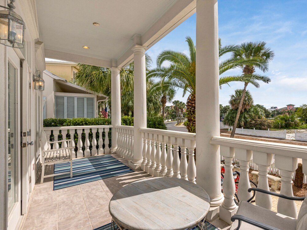 Southern Nights At Destin Pointe Resort - photo 24