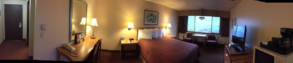 Port Angeles Inn - photo 7