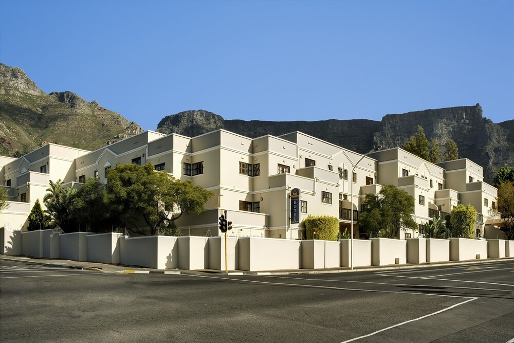 Cape Suites Hotel - last minute hotel in Cape Town