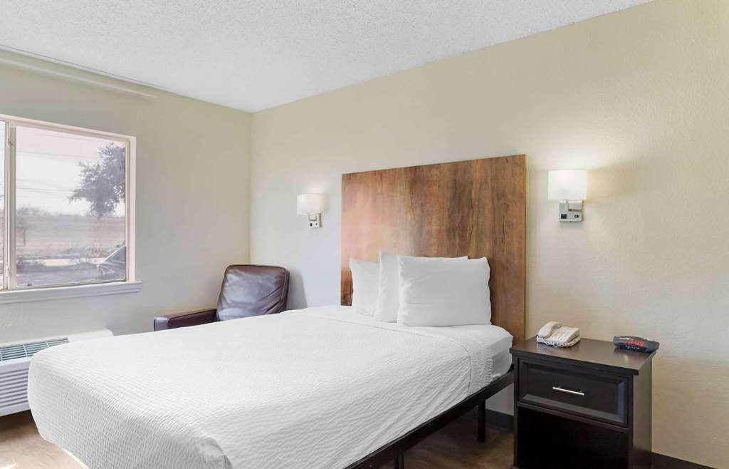 Extended Stay America Suites Houston Katy Freeway Energy Cor - photo 6