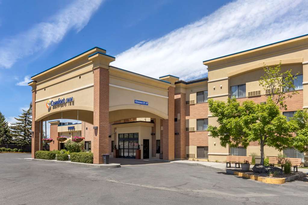 Comfort Inn Butte City Center I 15 I 90 - featured photo
