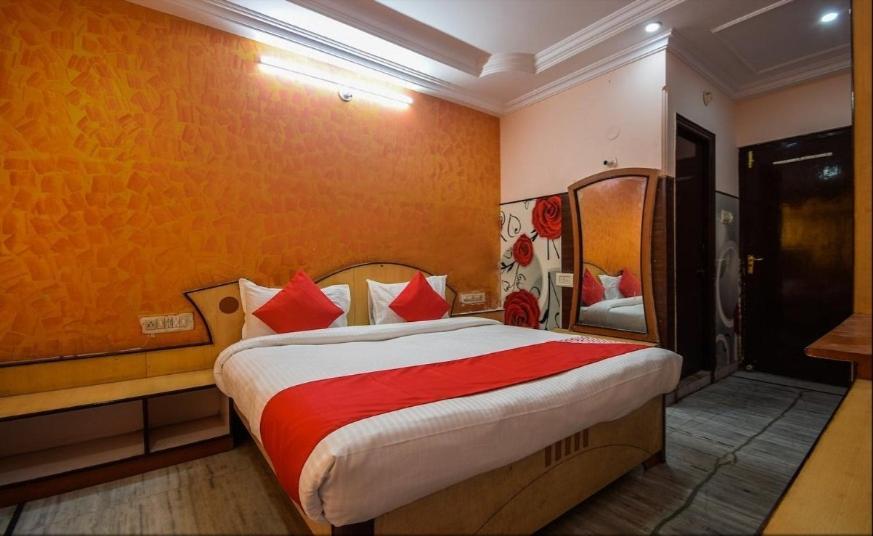 Hotel Pax Inn — Udaipur — photo 2