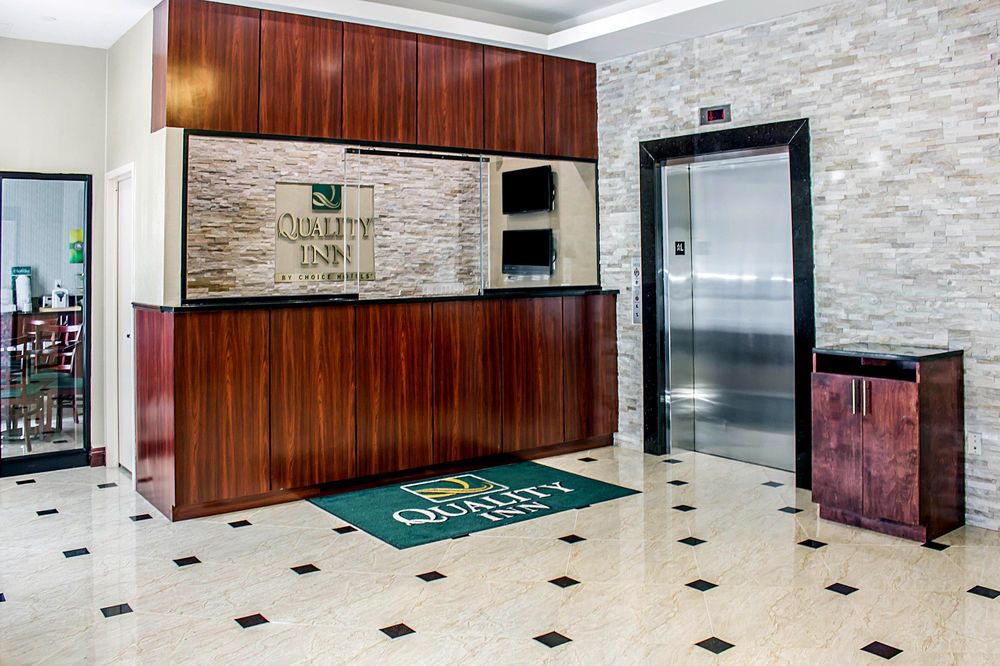 Pitkin Hotel - photo 20