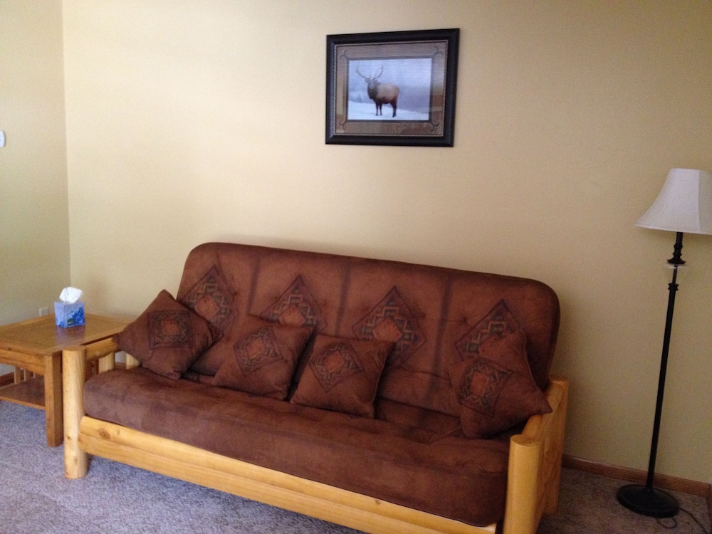 Elk Creek Resort - photo 35