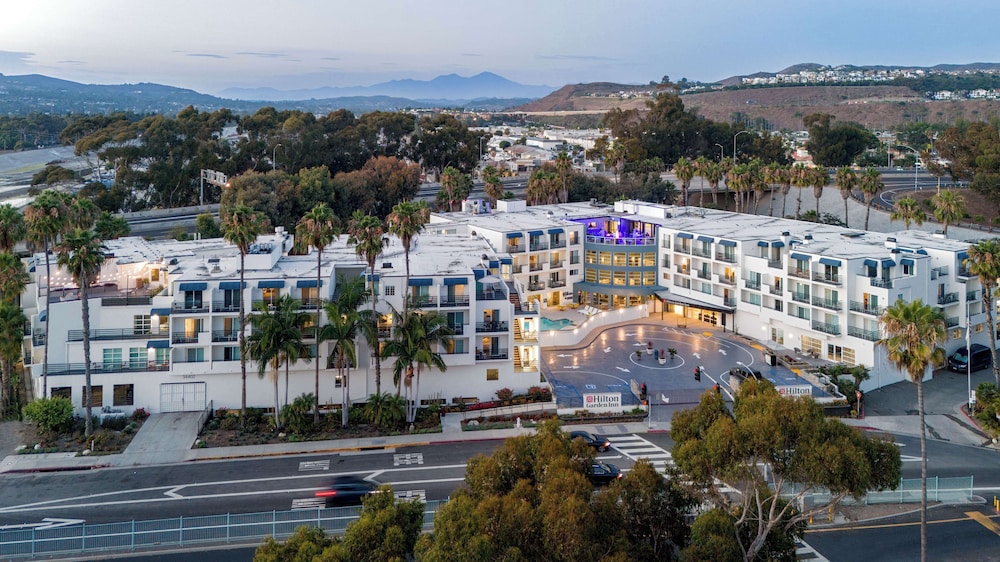 Hilton Garden Inn Dana Point Doheny Beach - photo 74