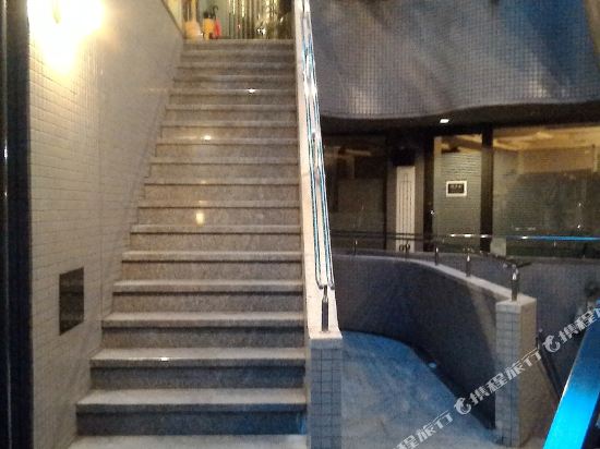 Kabuki Ann - carbon neutral hotel in Kyoto