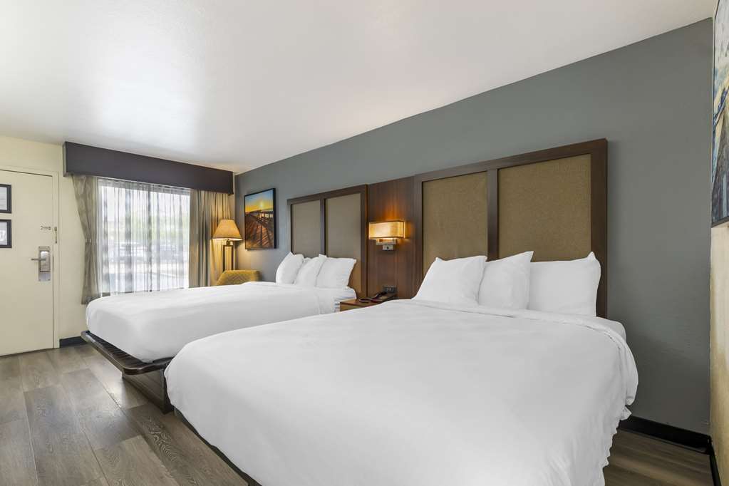 Best Western Salisbury Plaza - photo 4