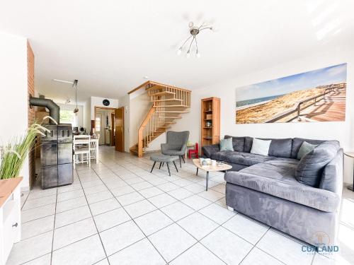 Ferienhaus Bremer Str 6 in Cuxhaven, Germany