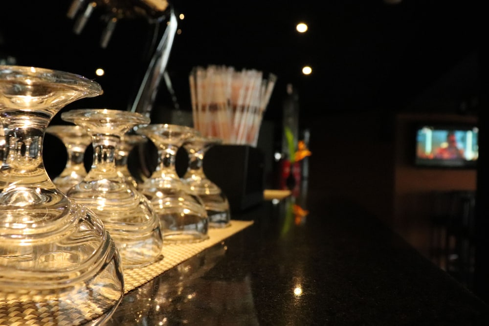 Sports bar