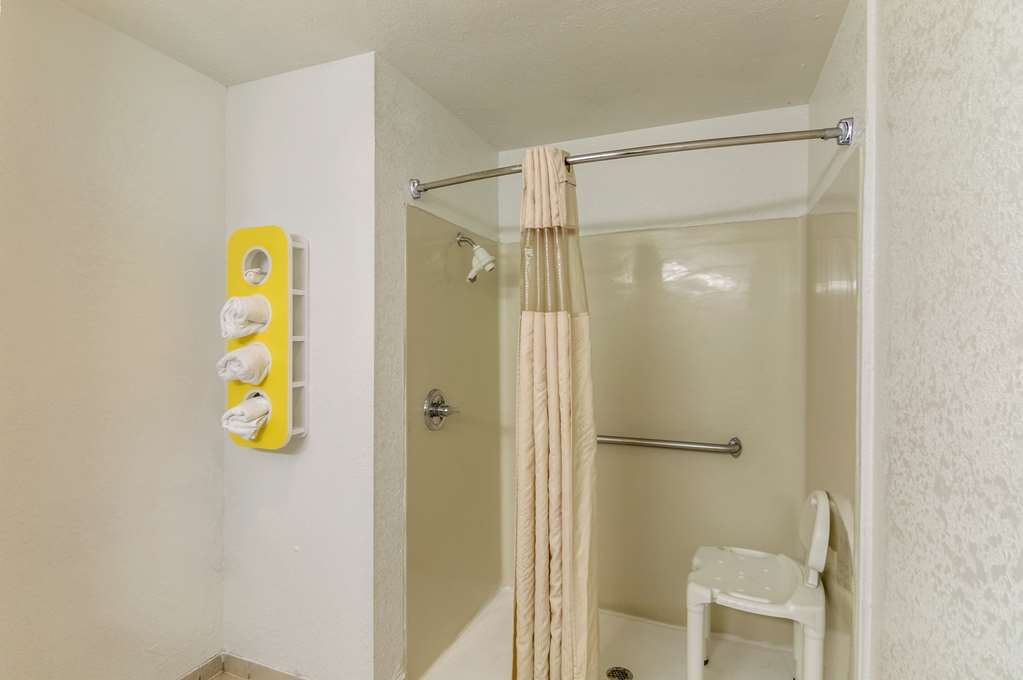 Motel 6 Oklahoma City OK - photo 35