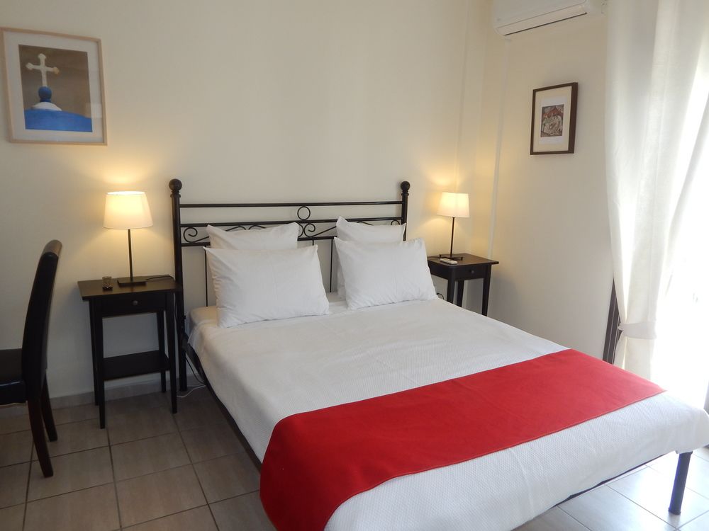 Kripis Studio Pefkohori in Kassandreia, Greece