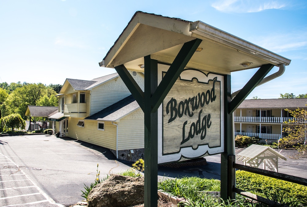 Boxwood Lodge - photo 92