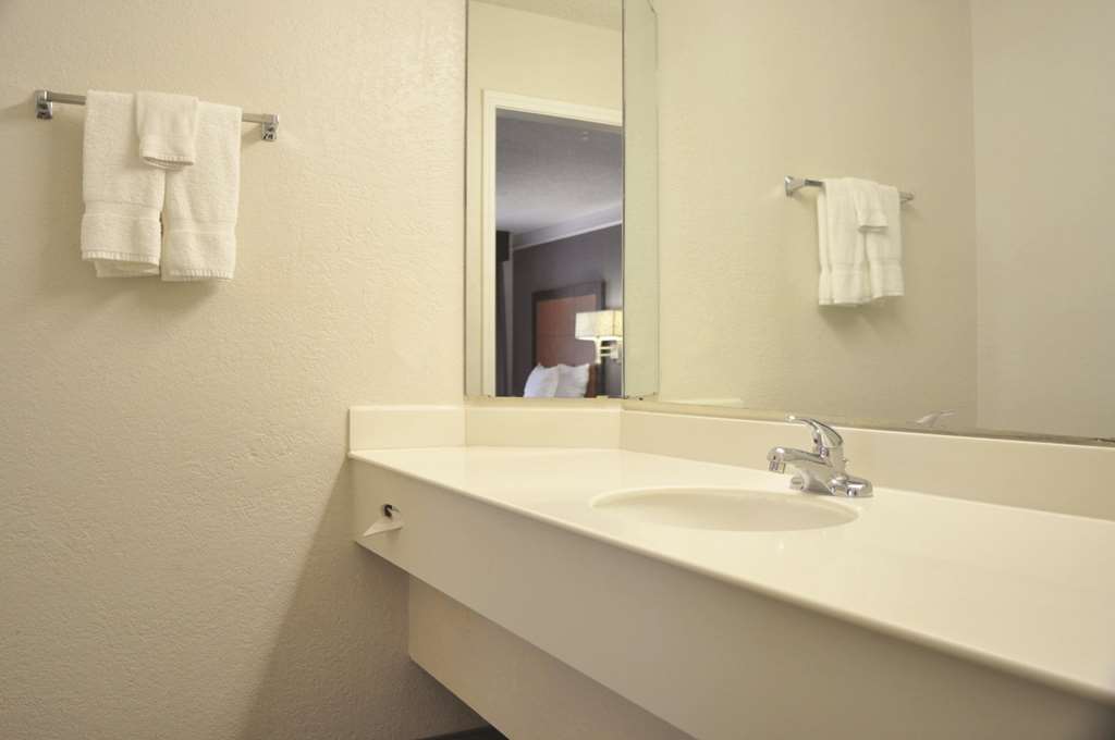 La Quinta Inn by Wyndham Dallas Uptown - photo 65