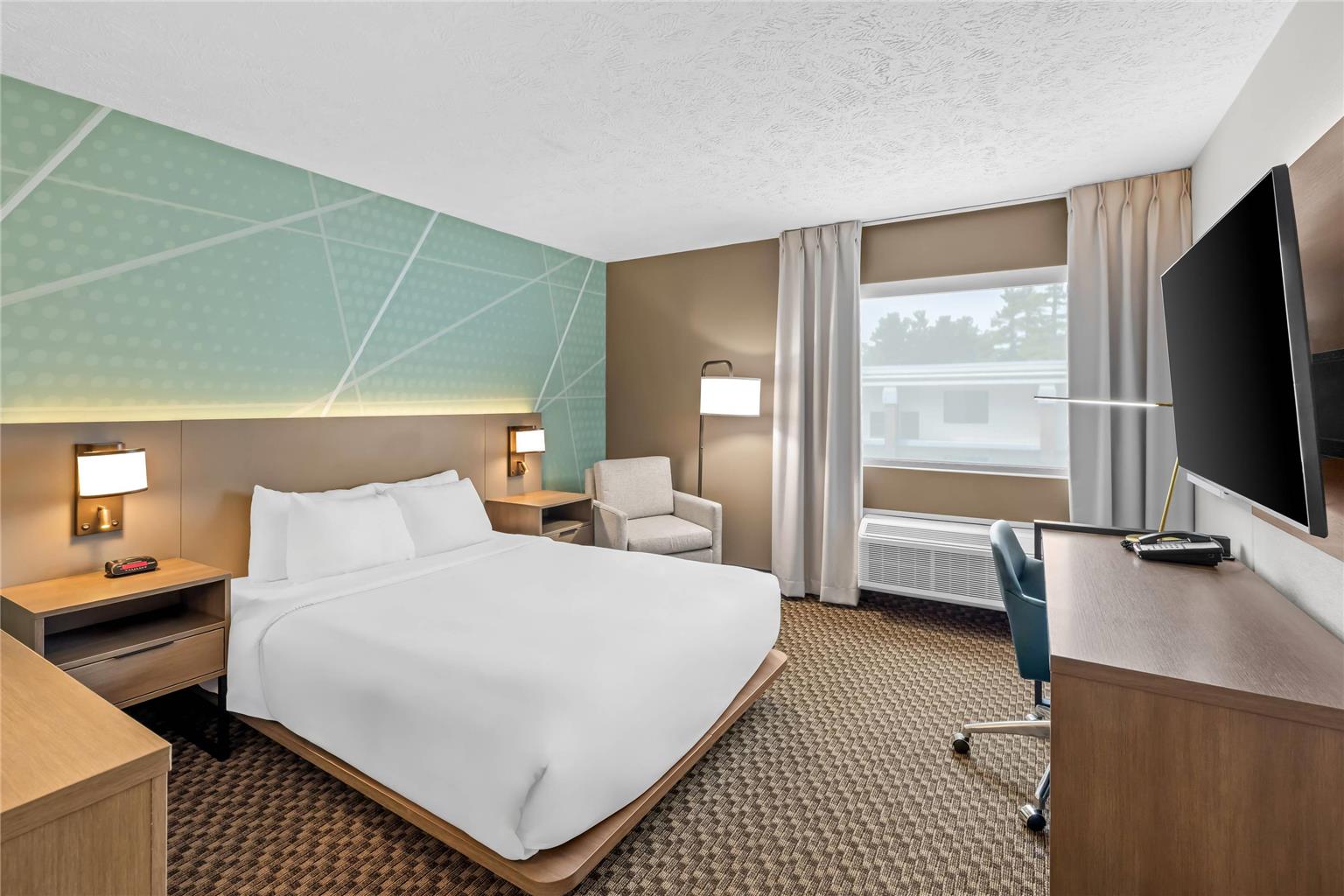 Comfort Inn Traverse City - photo 24