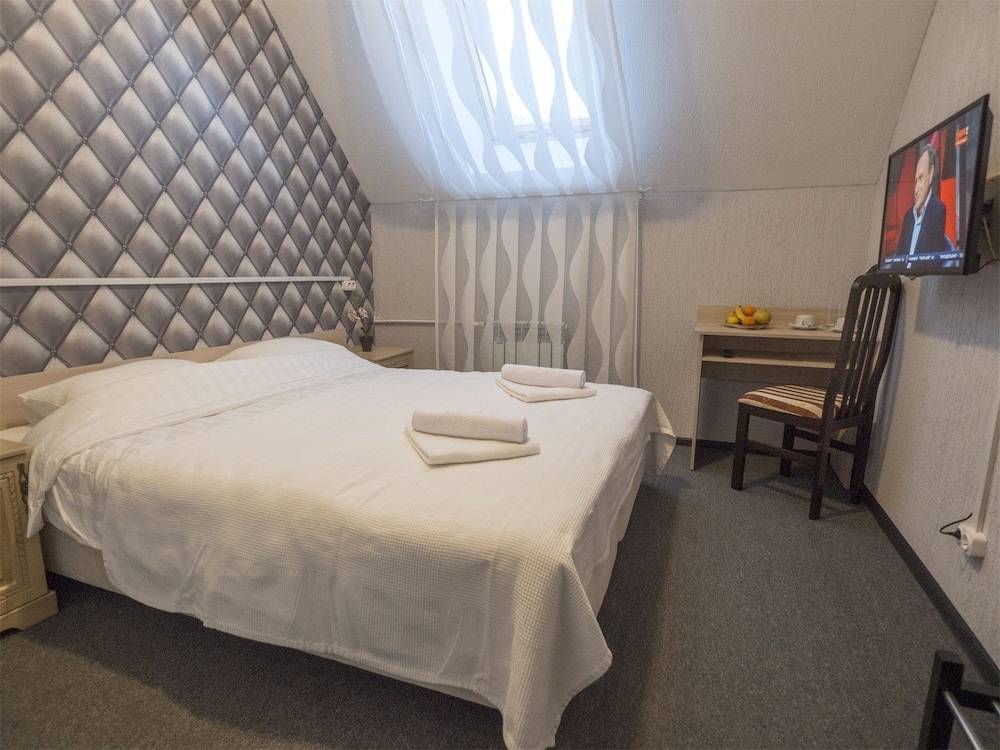 Incity Hotel — Lobnya — photo 5